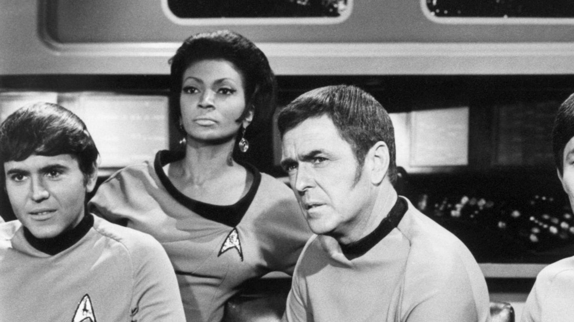 Walter Koenig Revealed the Bizarre Way He Found Out He Was Cast in 'Star Trek' 