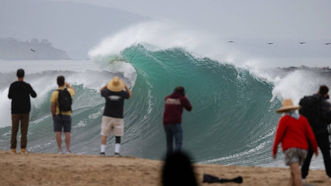 Help Clean Up the Dirty, Old Wedge