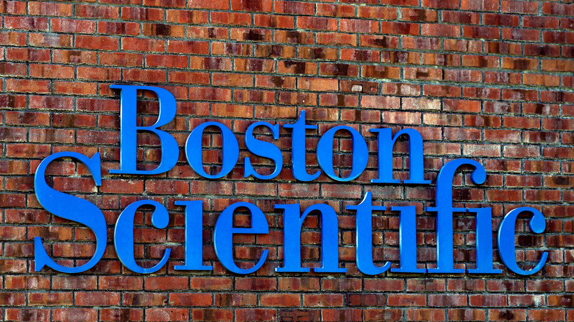 Boston Scientific hit by cyberattack, global operations affected