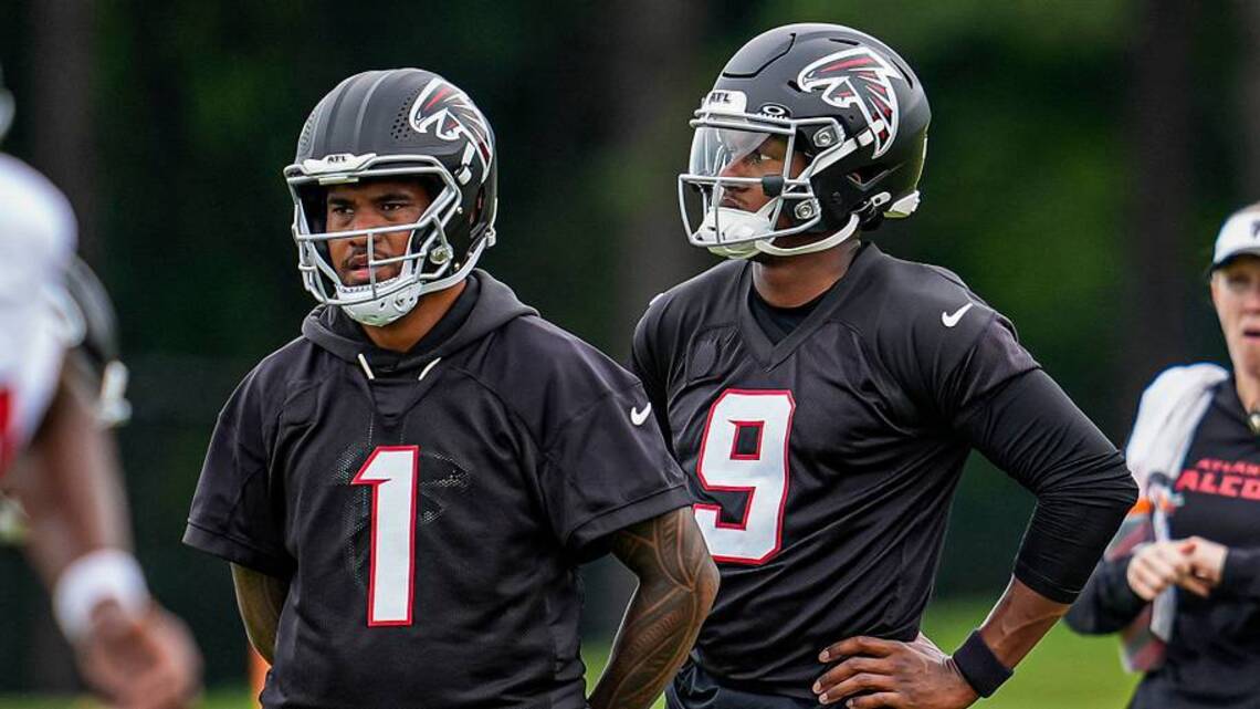 The four key injuries that overshadowed the first full day of NFL training camps