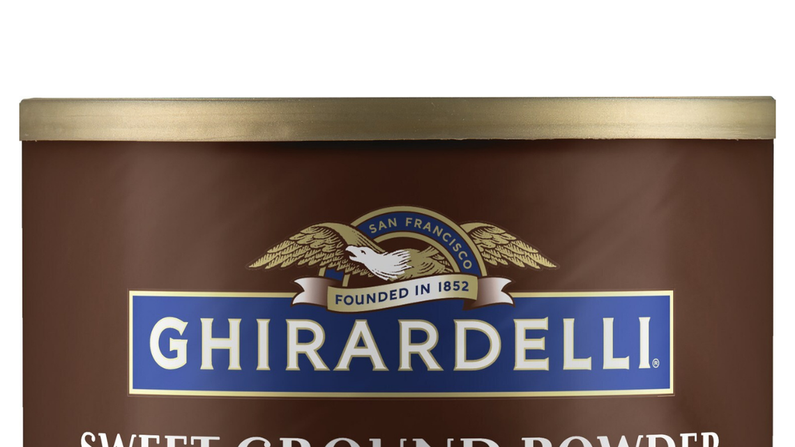Ghirardelli Recalls 13 Popular Products Over Possible Contamination 
