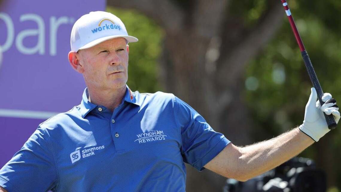 Presidents Cup captain Brandt Snedeker embraces return to Medinah  
