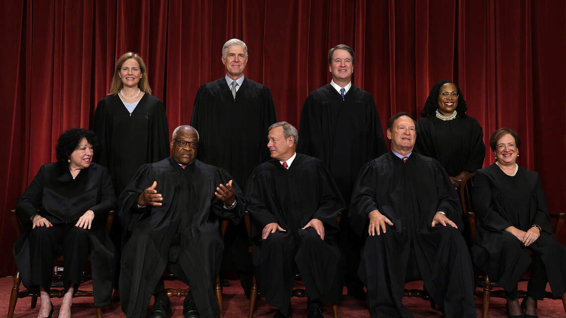 Why the U.S. Supreme Court’s Moore v. Harper decision matters in Ohio ...