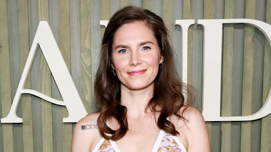 Amanda Knox Defends Comedy Show Amid Backlash From Murder Victim's Sister