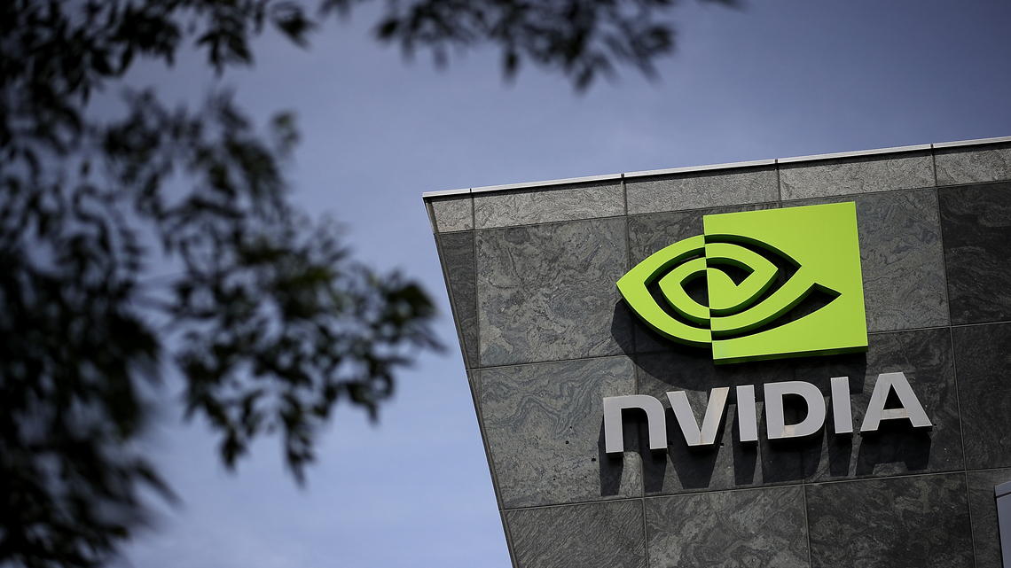 Nvidia nears $14 billion Hugging Face deal this week 