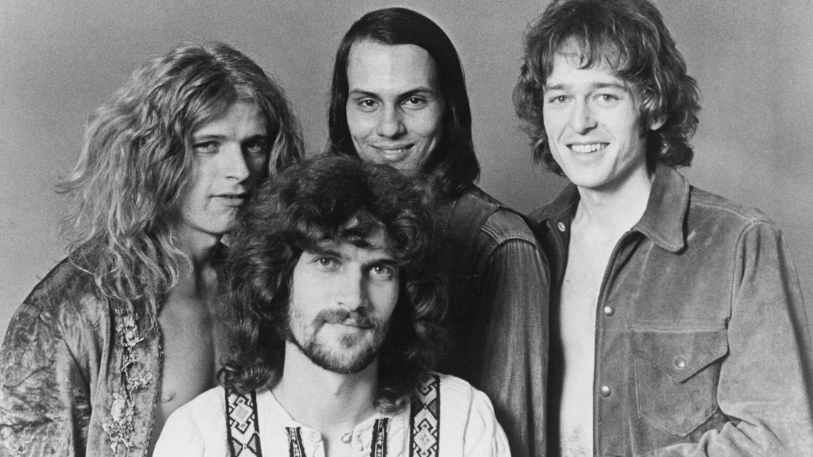 1968 Classic, Rock's First Top 40 Heavy Metal Song, Became a Generational Anthem 