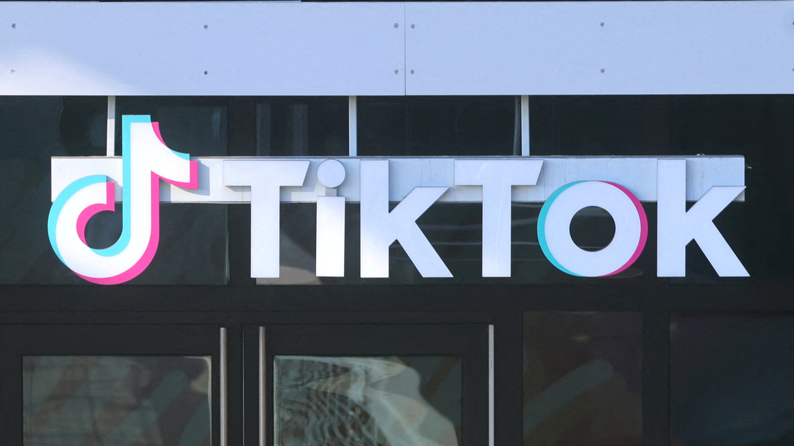 TikTok agrees to $400 million US children's privacy settlement 