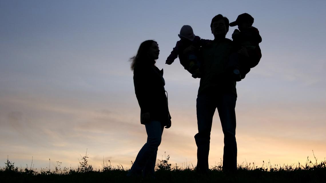 Is Ohio one of the worst states to raise a family? Here’s what a new report says