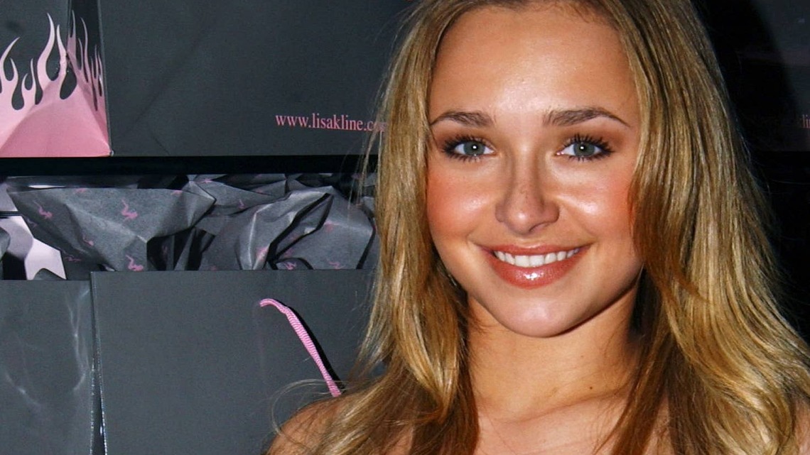 Hayden Panettiere Videos Show Her Unsteady on Her Feet as 'Cardiac Arrest' Reports Emerge 