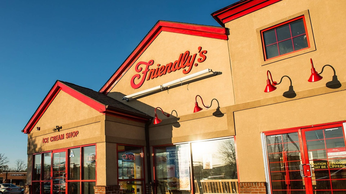 Friendly's brings back a beloved dessert it discontinued in 2021