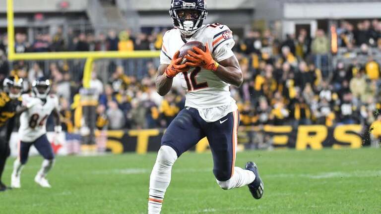 Veteran WR Allen Robinson announces retirement 