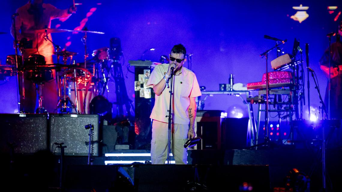 2000s Alternative Band Unveils Disney-Like Short Film Alongside New Album 