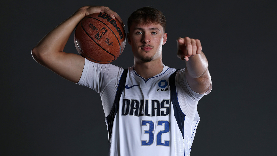 Mavericks in China: Preseason's long excursion could prove fruitful this season and beyond 