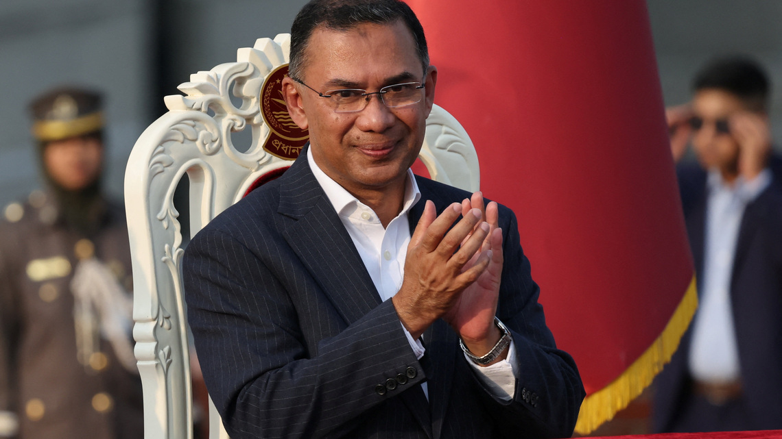 No decision yet on Bangladesh PM's visit to India, Dhaka says