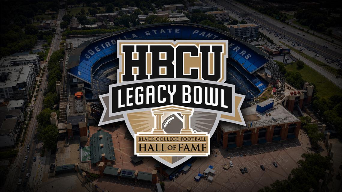 HBCU Legacy Bowl moving to Atlanta in 2027 