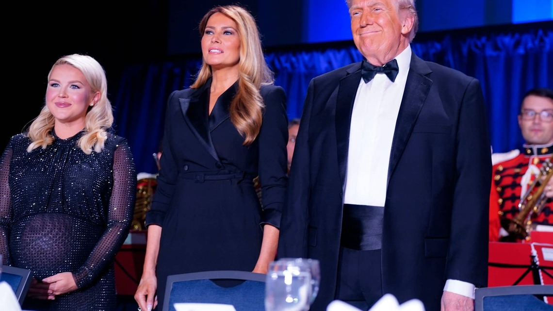 Rescheduled WHCA Dinner Set for Friday-Trump's In, But Several Big Names Are Sitting This One Out 