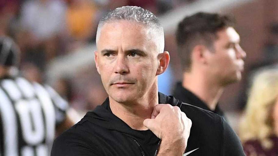 FSU Fans Aren't Happy With Mike Norvell's Latest Comments