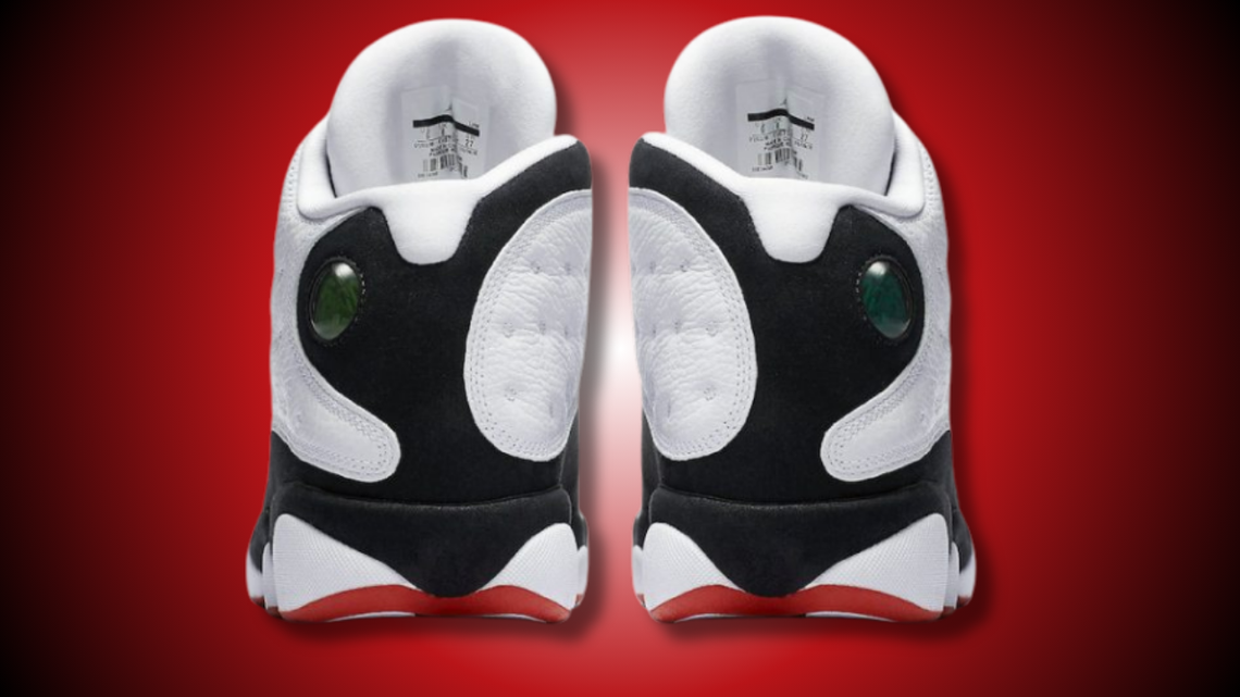 Air Jordan 13 He Got Game: Where To Buy The 2018 Retro 