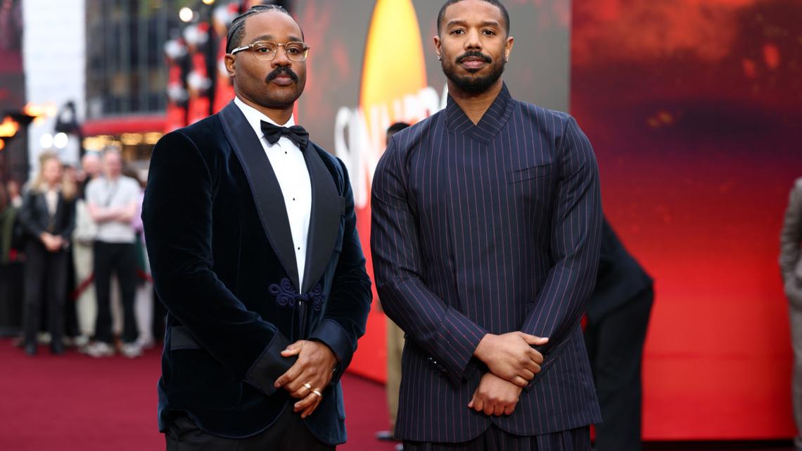 ‘Sinners' Could Rival the Most Acclaimed Films in Oscars History in 2026 