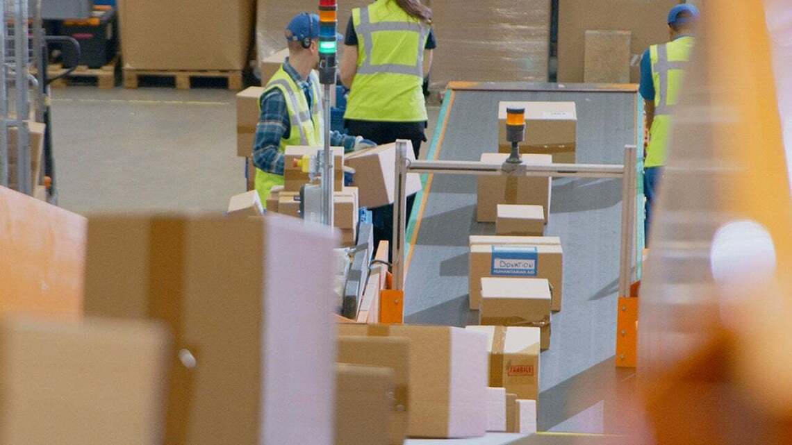 Operational readiness emerges as key peak season challenge for retailers 