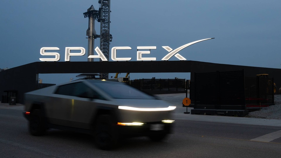 SpaceX analyst plots path to bold $100 billion claim 