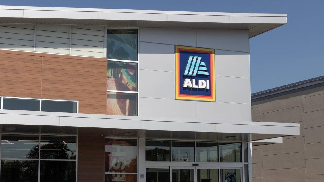 Aldi's $9 Garden Clogs Look Like They Came From a High-End Shoe Store 