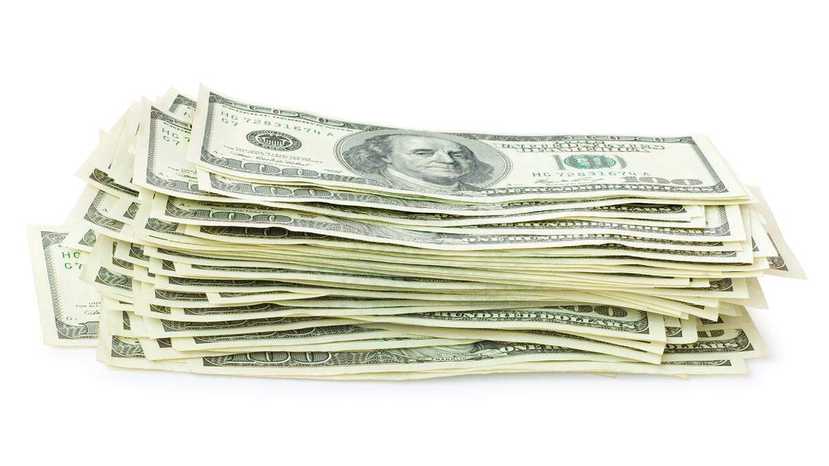 Georgia collected $3 billion in taxes in June which helped stop a slide in state revenue, according to latest reports.