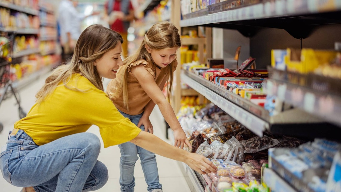 Halloween candy prices surge, along with other holiday grocery costs
