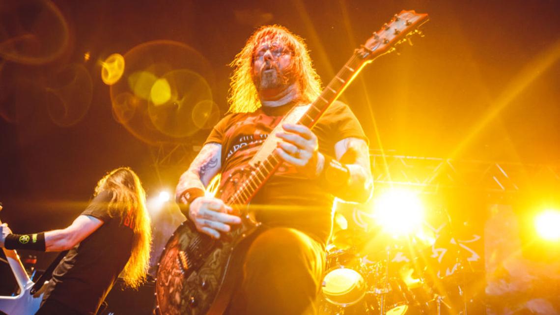 Beloved '80s Rocker Is Suddenly Demanding Payment for Iconic Song 