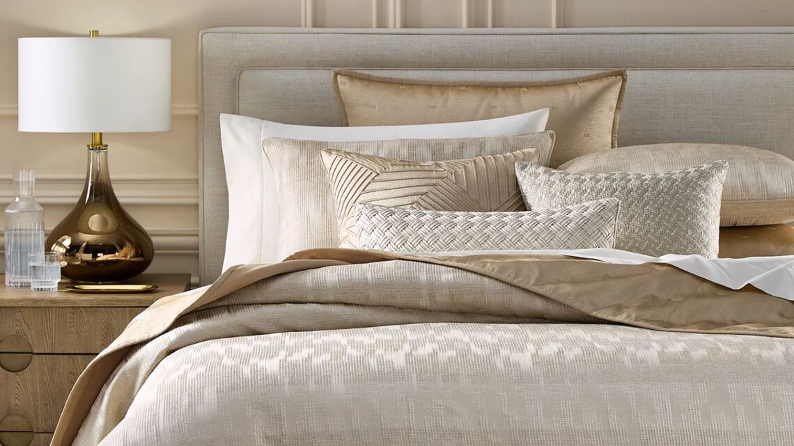 These Cozy, Hotel-Quality Comforter Sets Are All 50% Off (or More!) at Macy's Right Now 