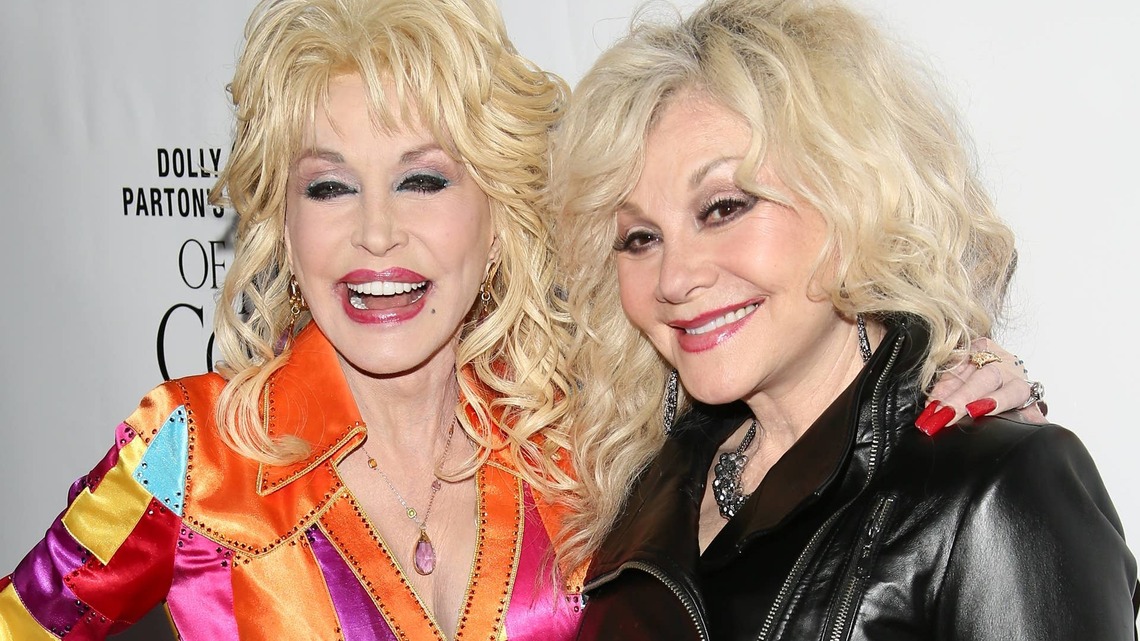 Stella Parton Calls Out ‘Incredible Pressure and Insensitivity' After Dolly's Death 