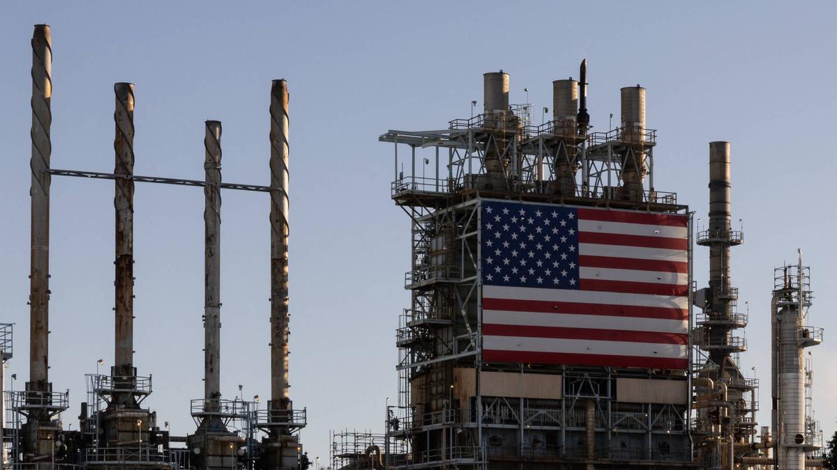  ConocoPhillips CEO Ryan Lance just made clear that the country still has a major credibility problem with at least one oil giant. 