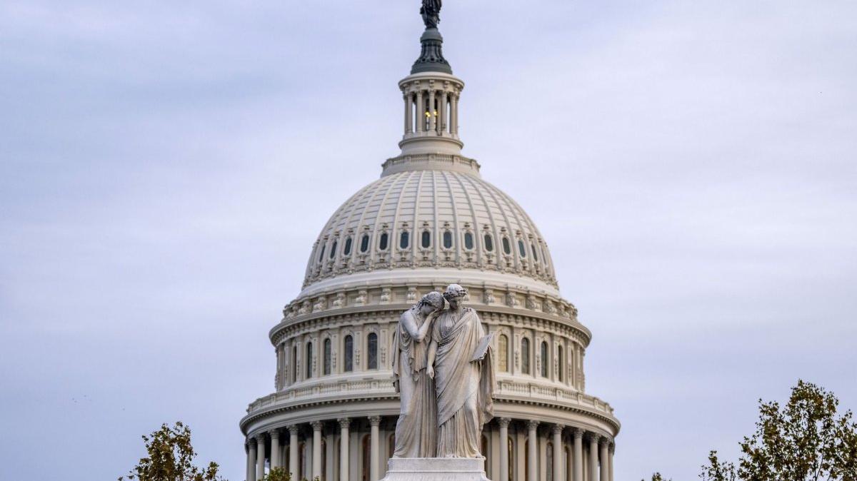 The House and Senate have both passed a funding package for DHS, sending the legislation to President Donald Trump for his signature. File Photo by Bonnie Cash/UPI