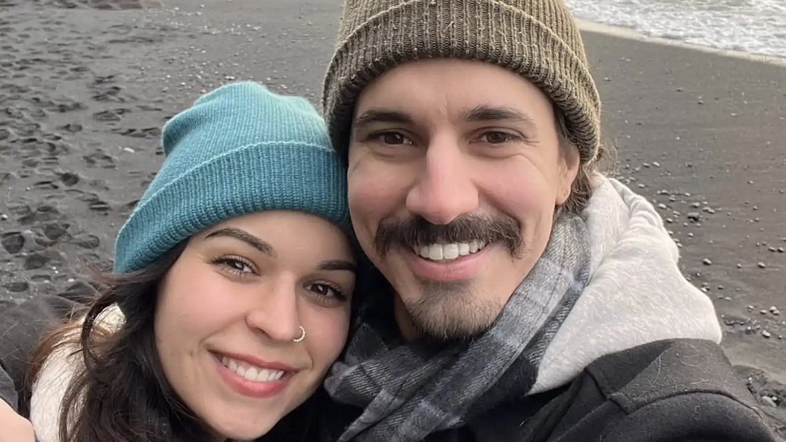 'Big Brother' Star Vince Panaro Reveals Relationship Status With Kelsey 