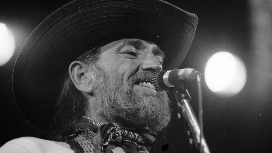 1982 No. 1 Country Classic, Made Famous by Willie Nelson, Reimagined by 19 Year Old Phenomenon 