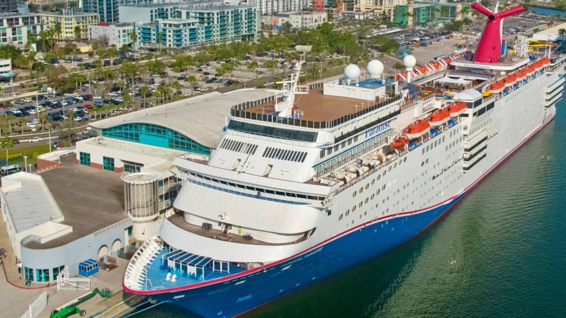 Carnival cruisers say always do this first upon boarding a cruise 