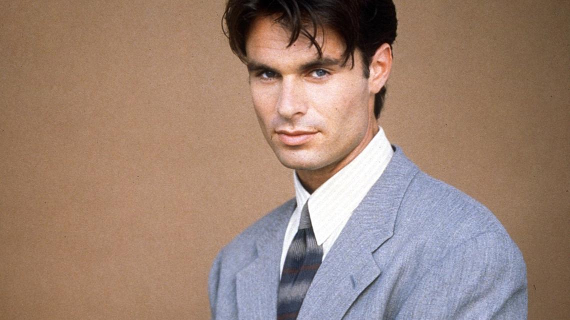 How Did Patrick Muldoon Die? Soap Star's Sudden Death Explained 