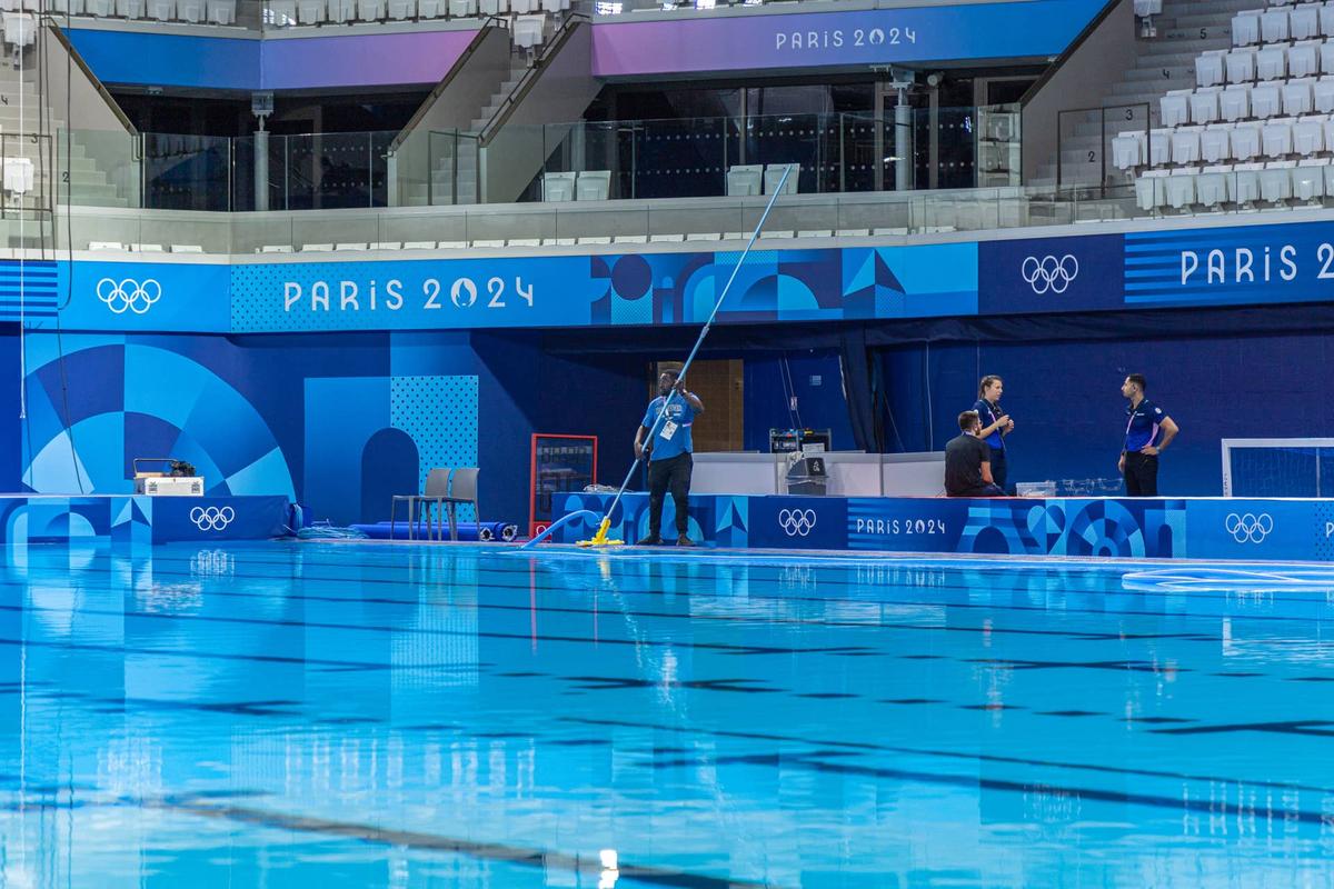  Pool Corp. has a robust business model 