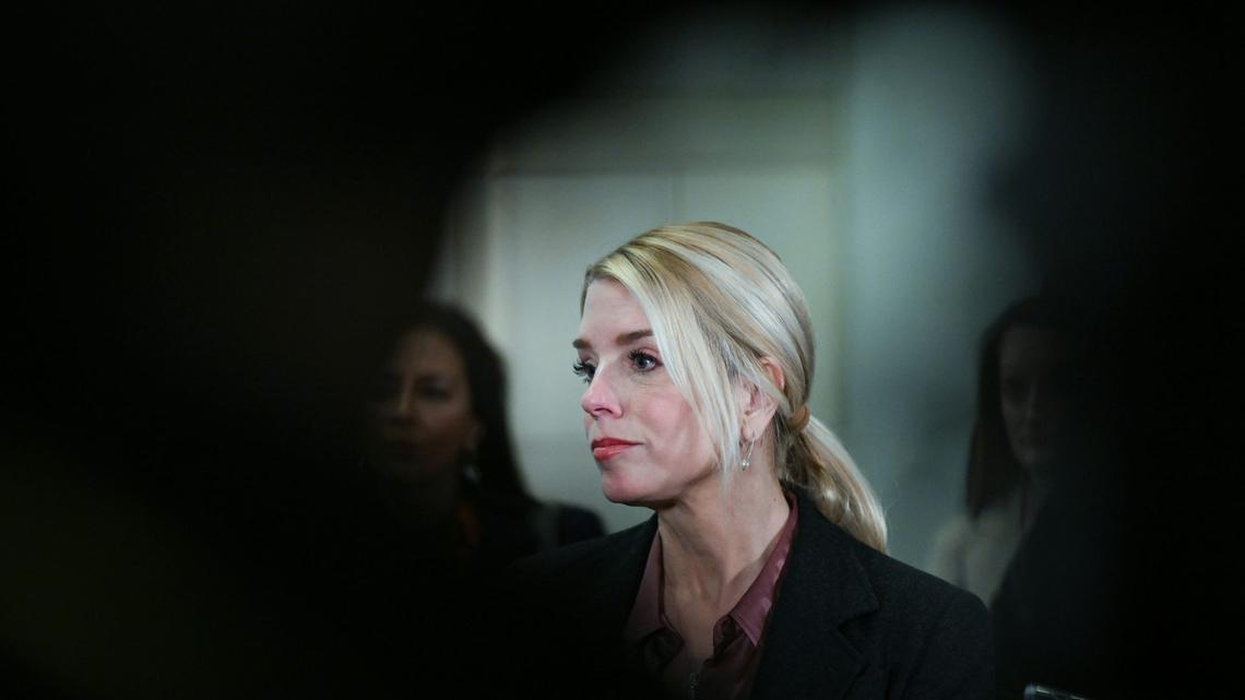 What a US attorney general actually does – a law professor spells it out 