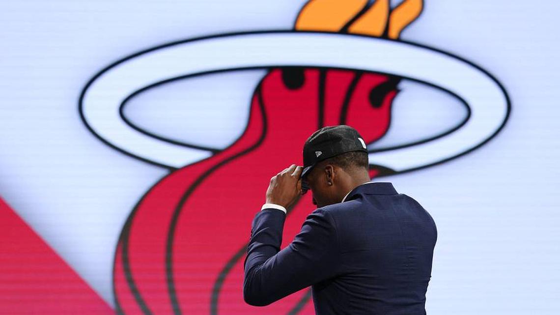 The Miami Heat's Draft Board: Guard Edition