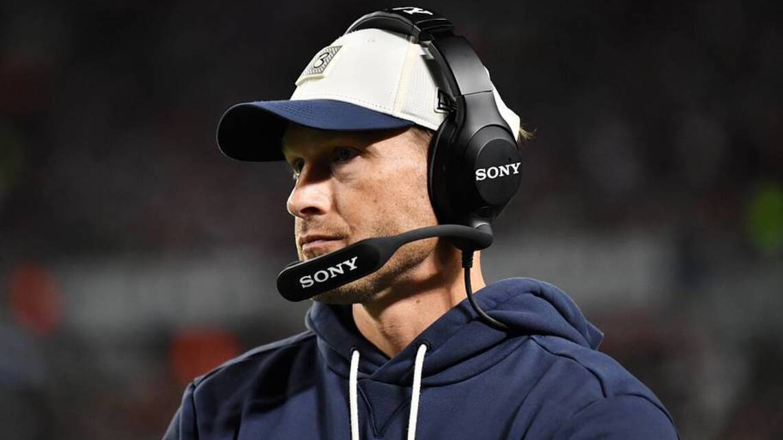 The Biggest Question for Every NFL Game in Week 8