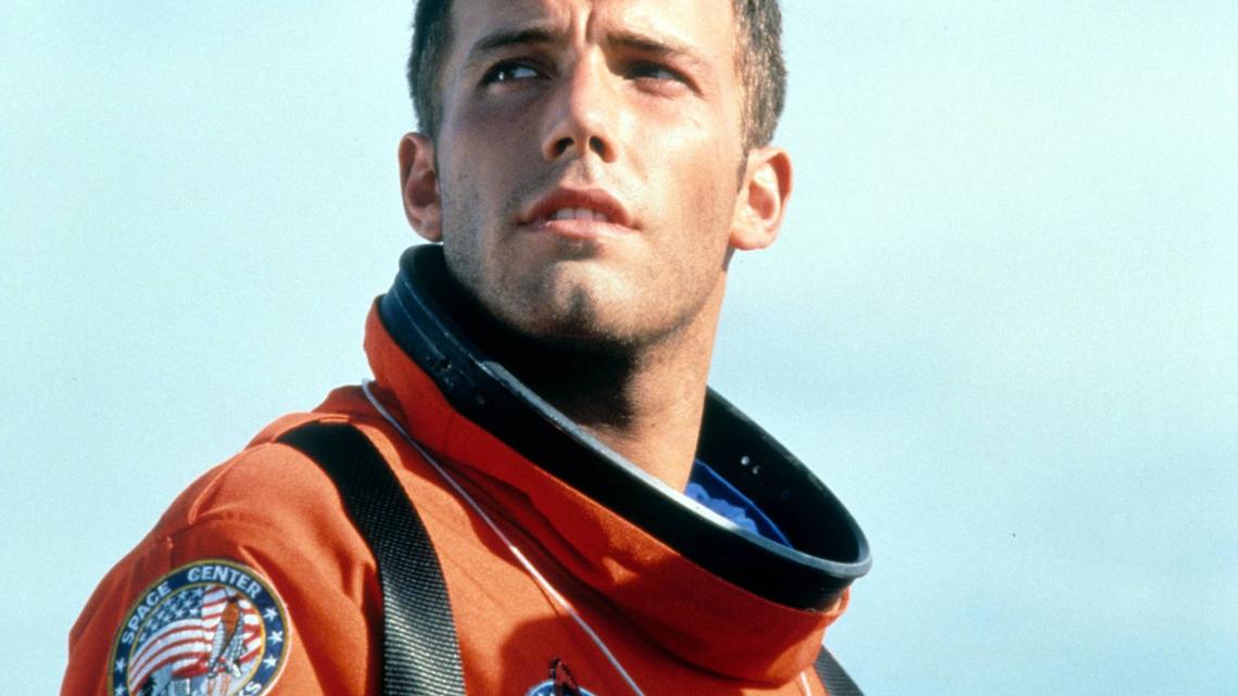 1998 Film Named ‘Best Disaster Movie of All Time' 