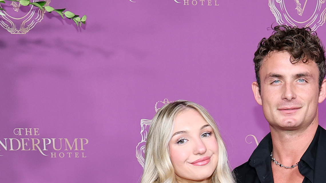 Pump Rules' James Kennedy and Pregnant Girlfriend Jordan Meyers Are Engaged 