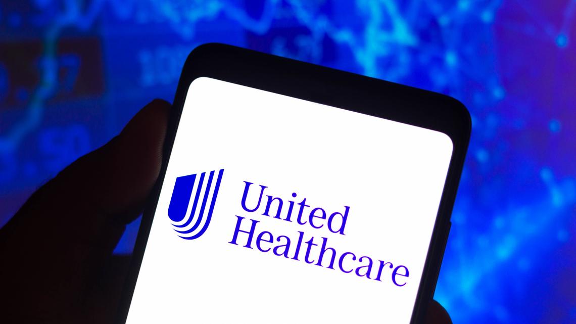 UnitedHealth tracks workers' AI use in push to transform company