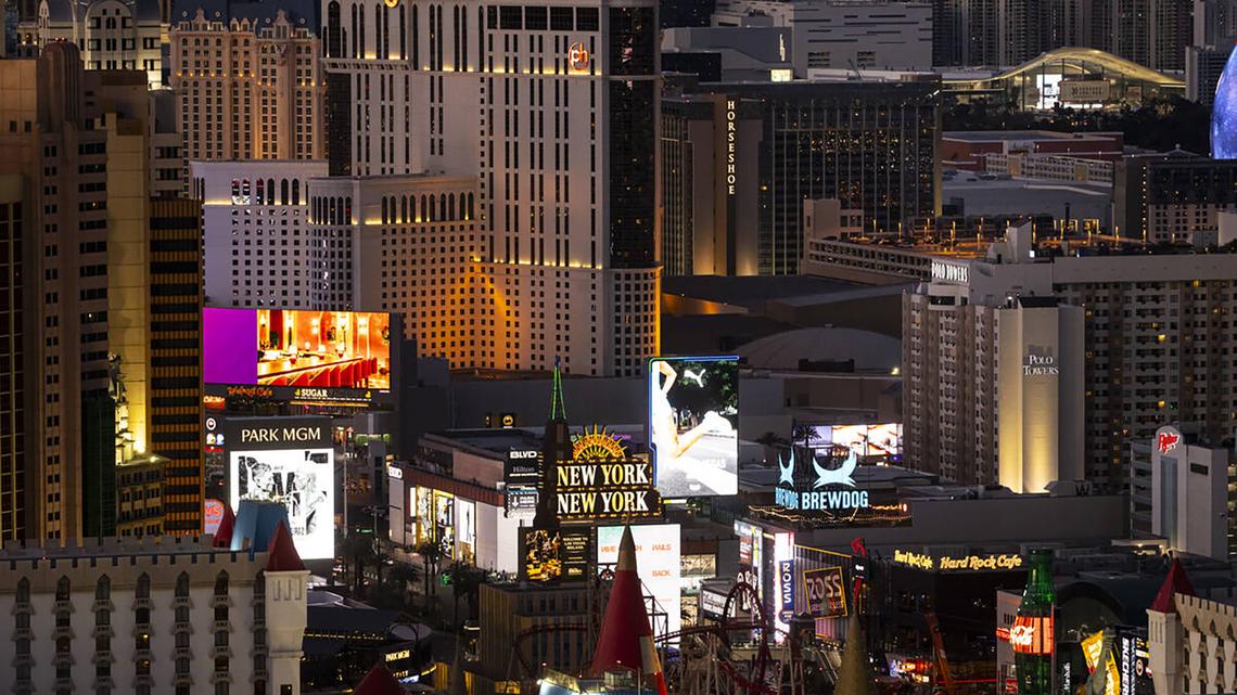 How proposed Caesars, MGM deals could impact casino workers 