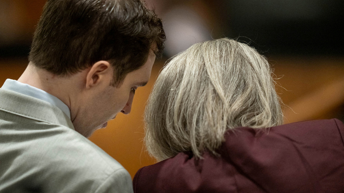 Judge puts off decision on Charlie Kirk murder trial date, media reports