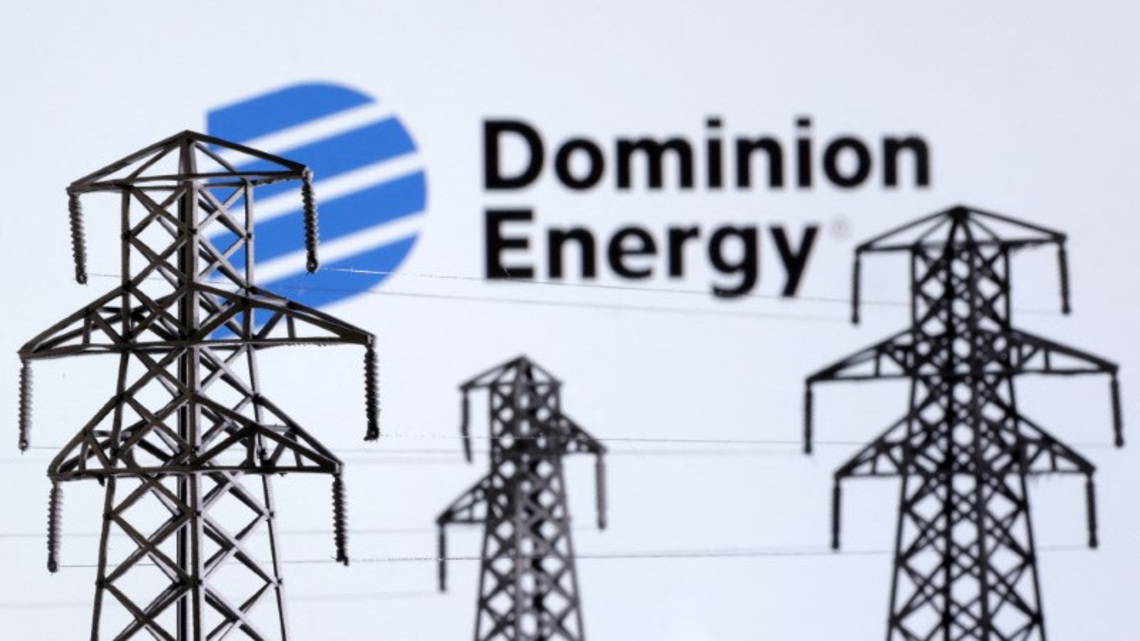 Dominion, NextEra propose $1 billion-a-year Virginia supplier program