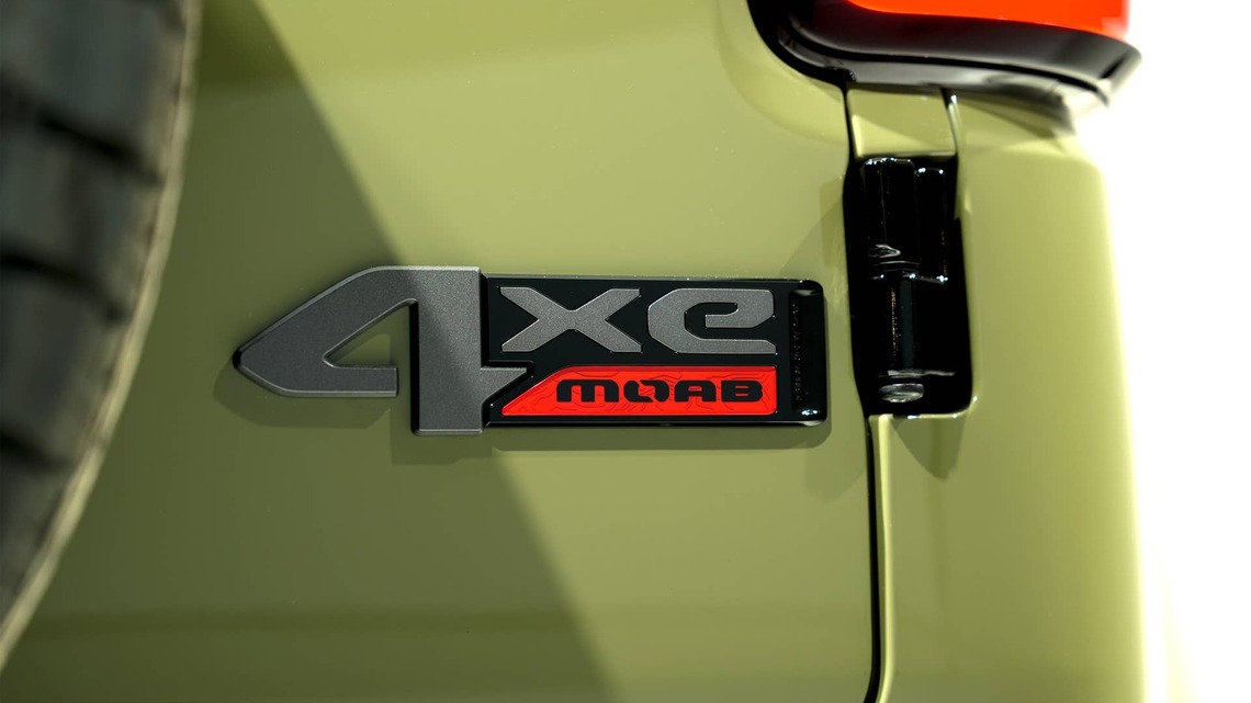 Jeep Is Returning to China to Build Electric SUVs for the World