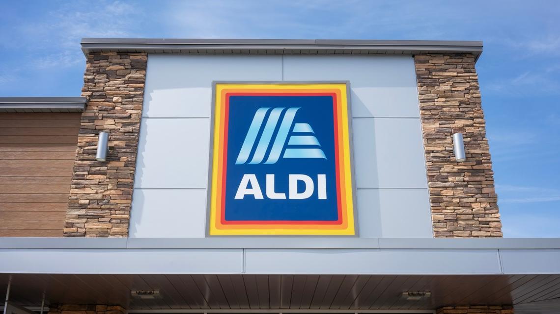 Aldi 'Finally' Brought Back a $7 Easy Dinner That Shoppers 'Wait All Year For' 