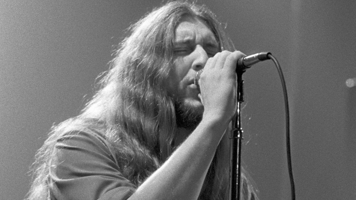 1977 Country-Rock Hit, With 28-Year-Old Army Veteran Singer, Is Still ‘The Sweetest Country Tune' 49 Years Later 